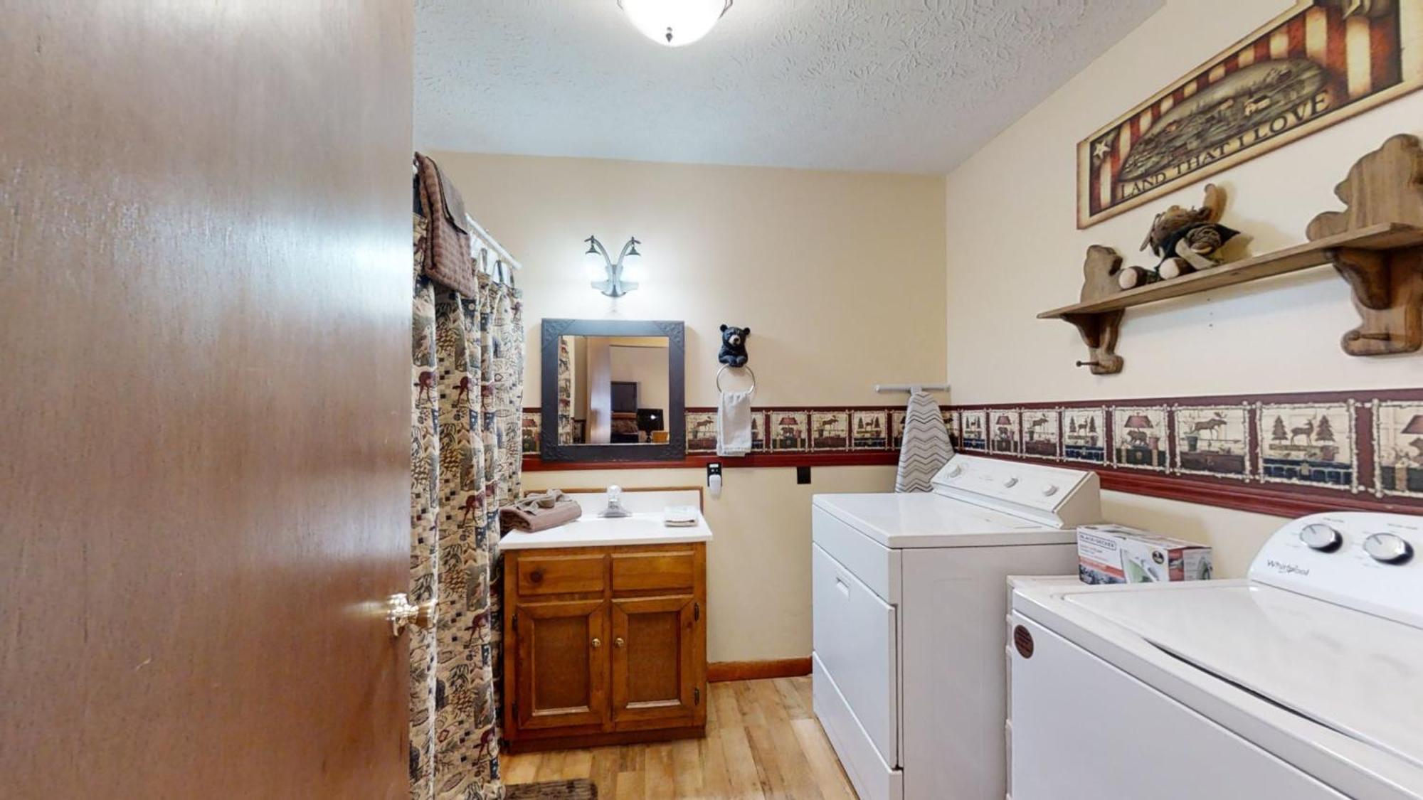 Villa Mountaintop Hideaway à Pigeon Forge Extérieur photo